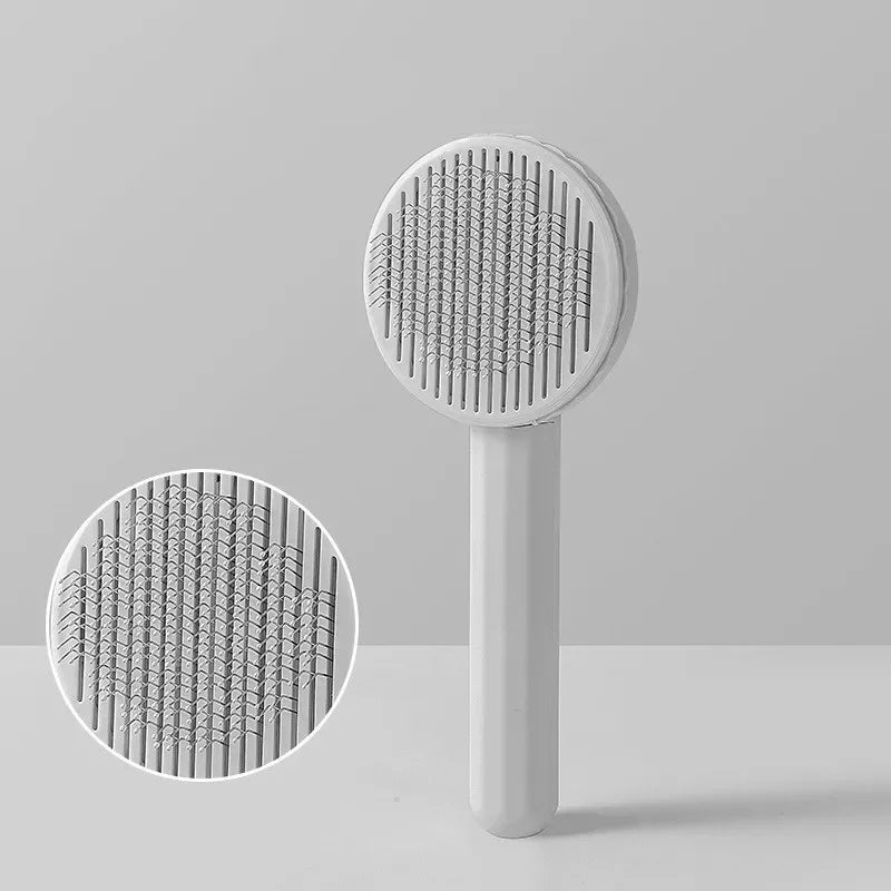 Brosse pour chat | Maxbrush ™ - Mon Doux Félin