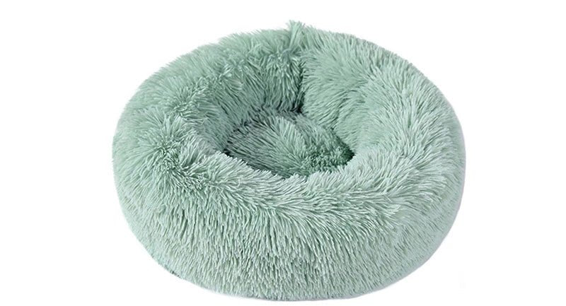 Coussin pour Chat - nid apaisant - Mon Doux Félin