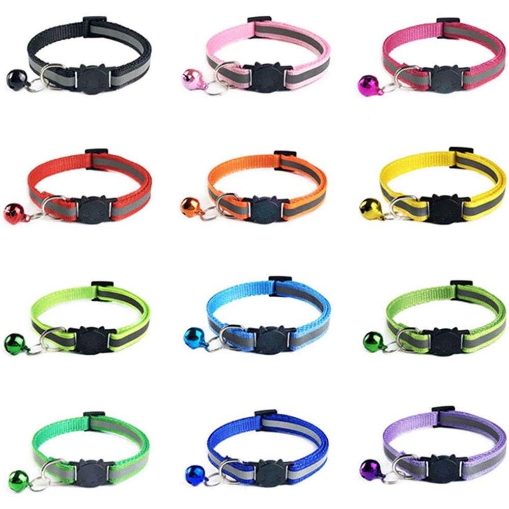 CatBell™ - Collier morderne pour chat - Mon Doux Félin