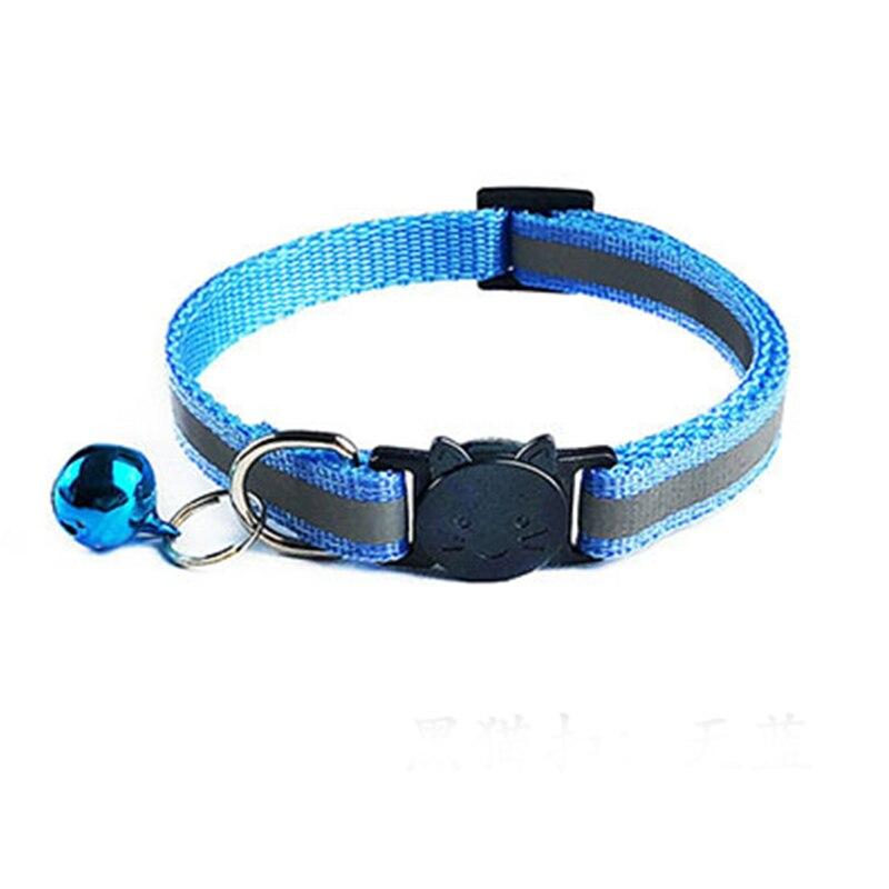 CatBell™ - Collier morderne pour chat - Mon Doux Félin