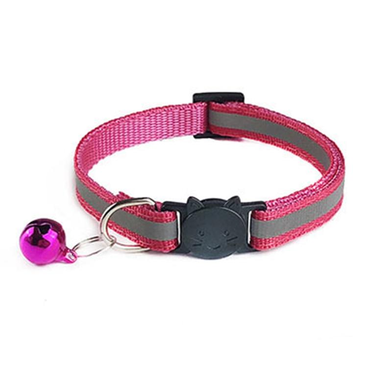 CatBell™ - Collier morderne pour chat - Mon Doux Félin