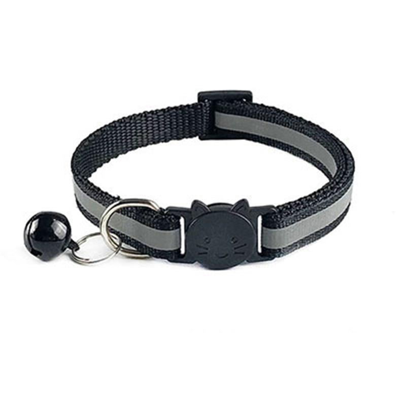 CatBell™ - Collier morderne pour chat - Mon Doux Félin