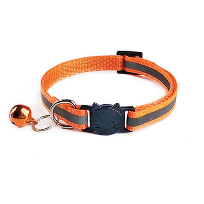 CatBell™ - Collier morderne pour chat - Mon Doux Félin
