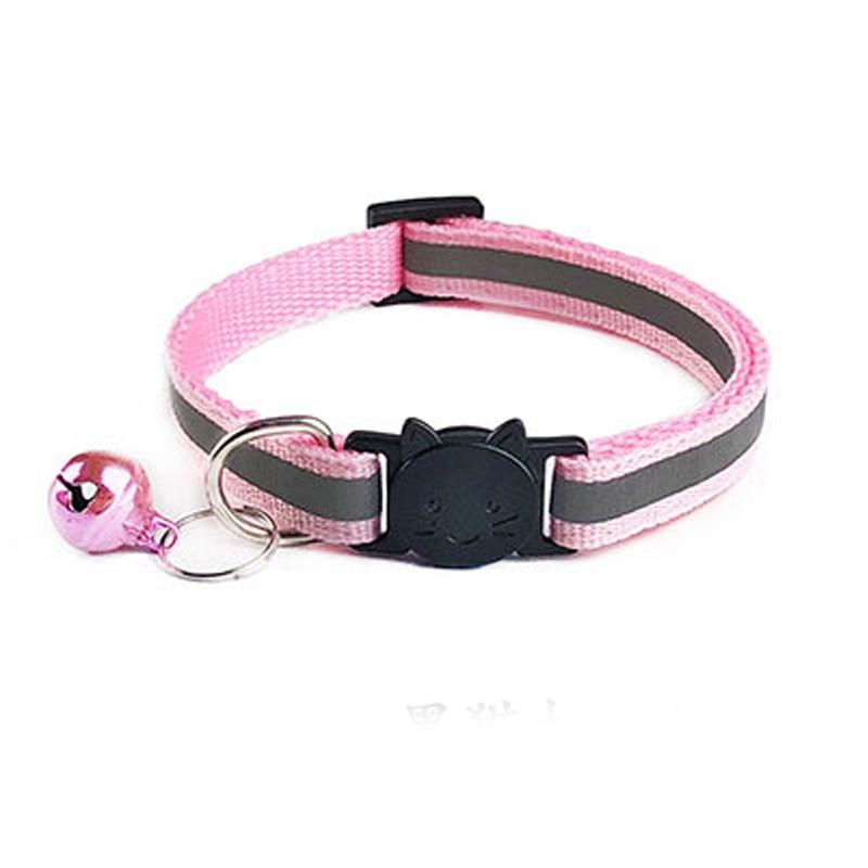 CatBell™ - Collier morderne pour chat - Mon Doux Félin