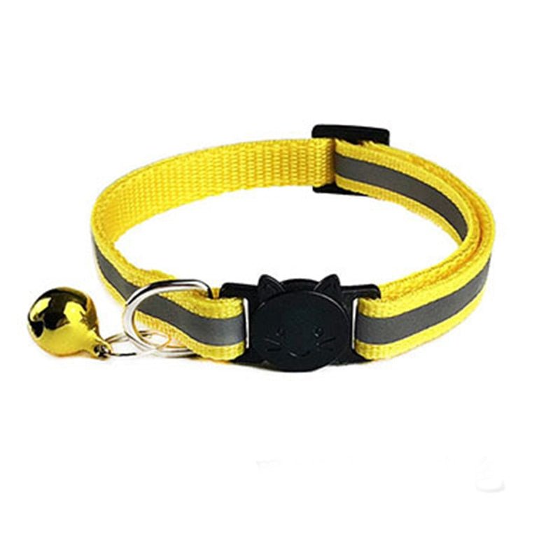 CatBell™ - Collier morderne pour chat - Mon Doux Félin