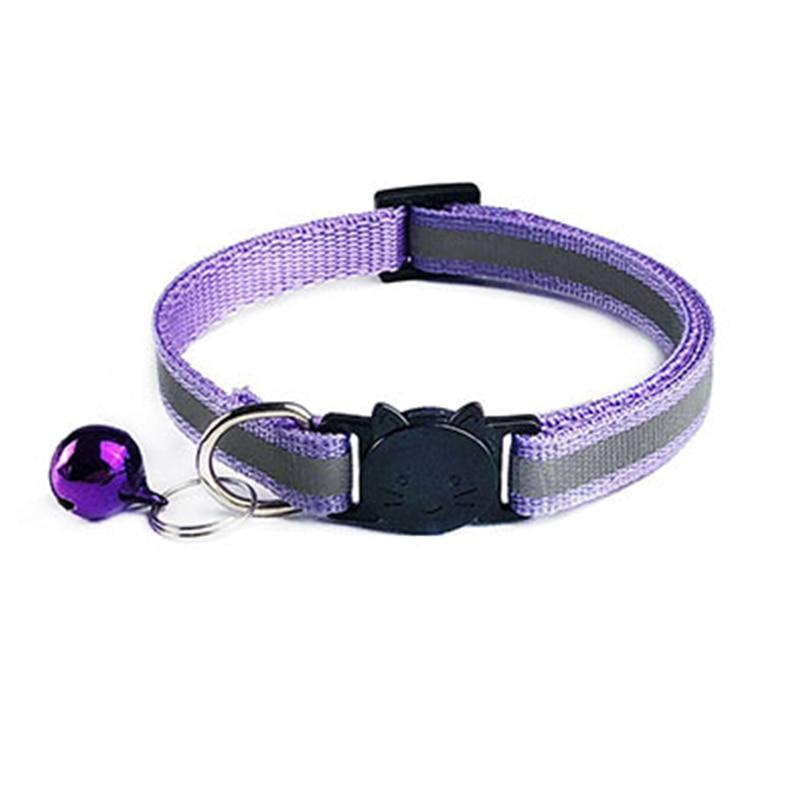 CatBell™ - Collier morderne pour chat - Mon Doux Félin