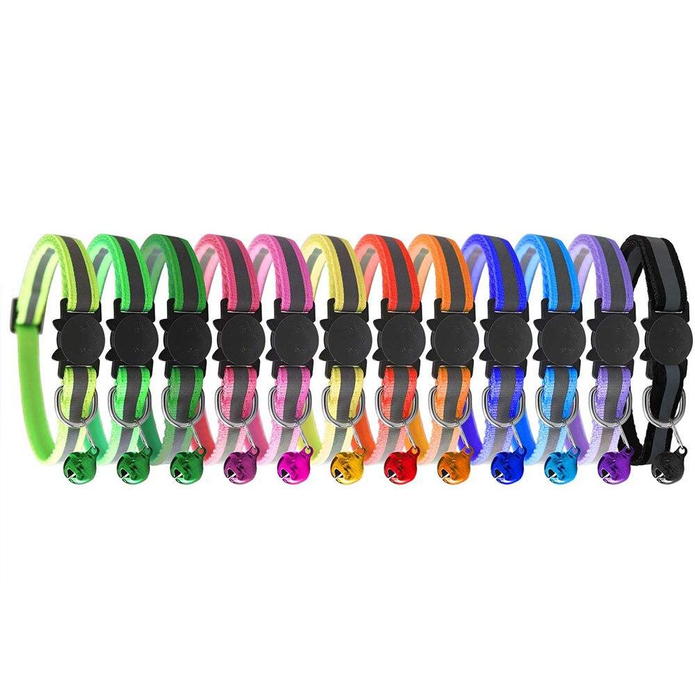 CatBell™ - Collier morderne pour chat - Mon Doux Félin