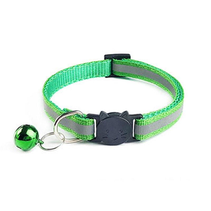 CatBell™ - Collier morderne pour chat - Mon Doux Félin