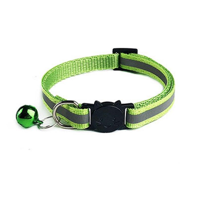 CatBell™ - Collier morderne pour chat - Mon Doux Félin