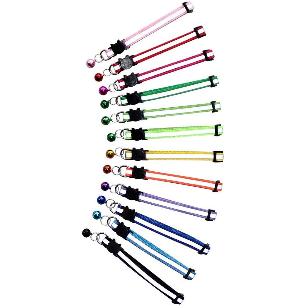 CatBell™ - Collier morderne pour chat - Mon Doux Félin
