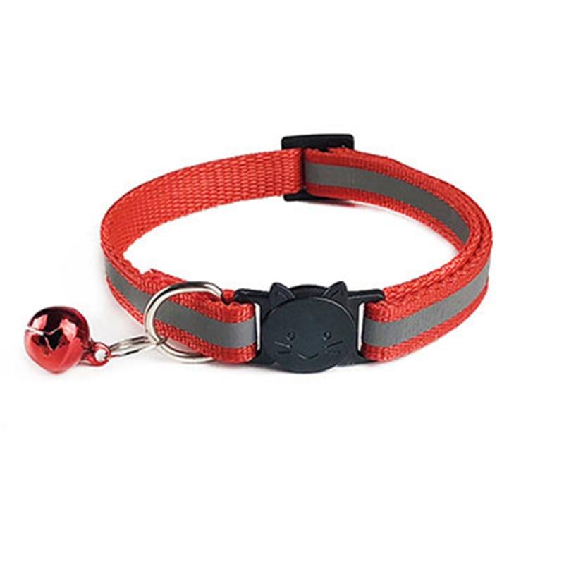 CatBell™ - Collier morderne pour chat - Mon Doux Félin