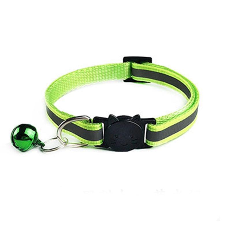 CatBell™ - Collier morderne pour chat - Mon Doux Félin