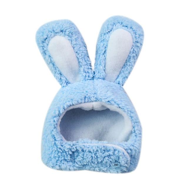 RabbitHat™ - Accessoire de déguisement pour chat - Mon Doux Félin