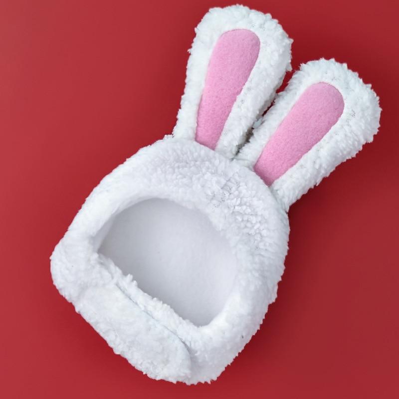 RabbitHat™ - Accessoire de déguisement pour chat - Mon Doux Félin