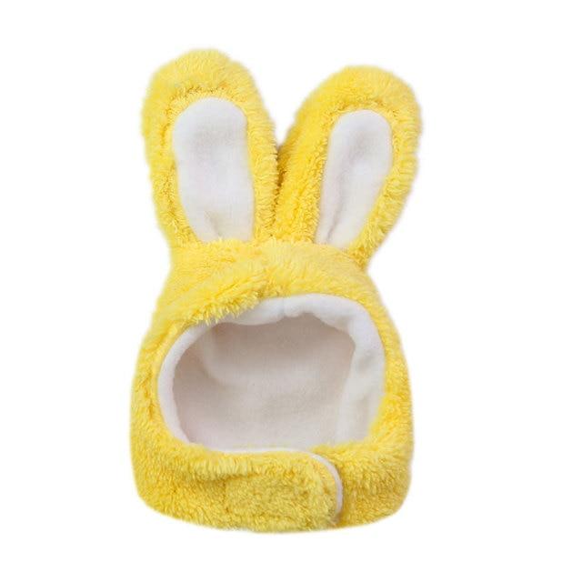 RabbitHat™ - Accessoire de déguisement pour chat - Mon Doux Félin
