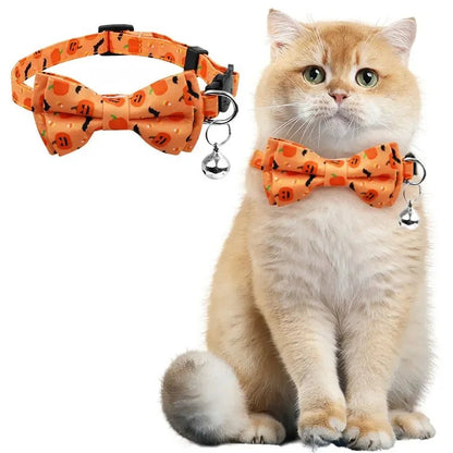 Collier Chat | Clobell ™ - Mon Doux Félin