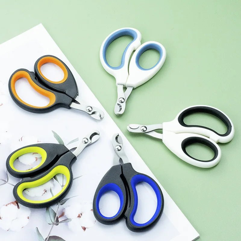 Coupe griffe chat | Clowbye™ - Mon Doux Félin