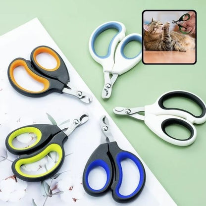 Coupe griffe chat | Clowbye™ - Mon Doux Félin