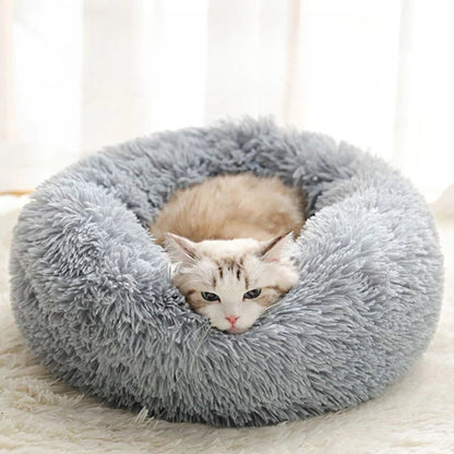 Coussin pour Chat - nid apaisant - Mon Doux Félin