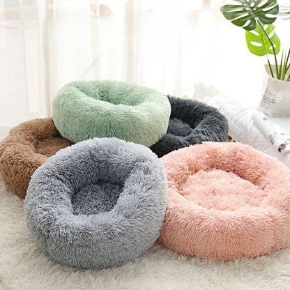 Coussin pour Chat - nid apaisant - Mon Doux Félin