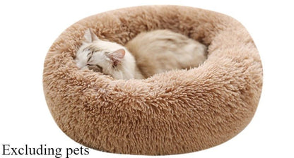 Coussin pour Chat - nid apaisant - Mon Doux Félin