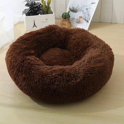 Coussin pour Chat - nid apaisant - Mon Doux Félin