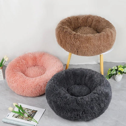 Coussin pour Chat - nid apaisant - Mon Doux Félin