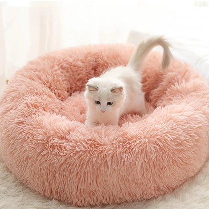 Coussin pour Chat - nid apaisant - Mon Doux Félin