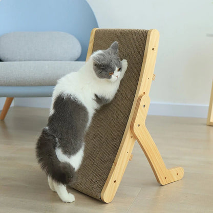 Griffoir pour chat | Scratchtar™ - Mon Doux Félin