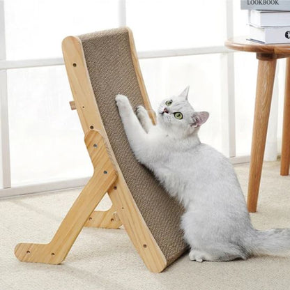 Griffoir pour chat | Scratchtar™ - Mon Doux Félin