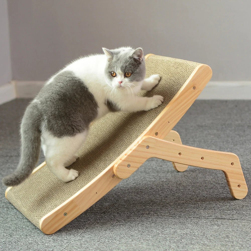 Griffoir pour chat | Scratchtar™ - Mon Doux Félin