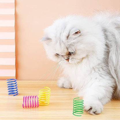 Jouet chat interactif | Sortfun™ - Mon Doux Félin